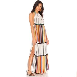 Free People MARDI GRAS DRESS